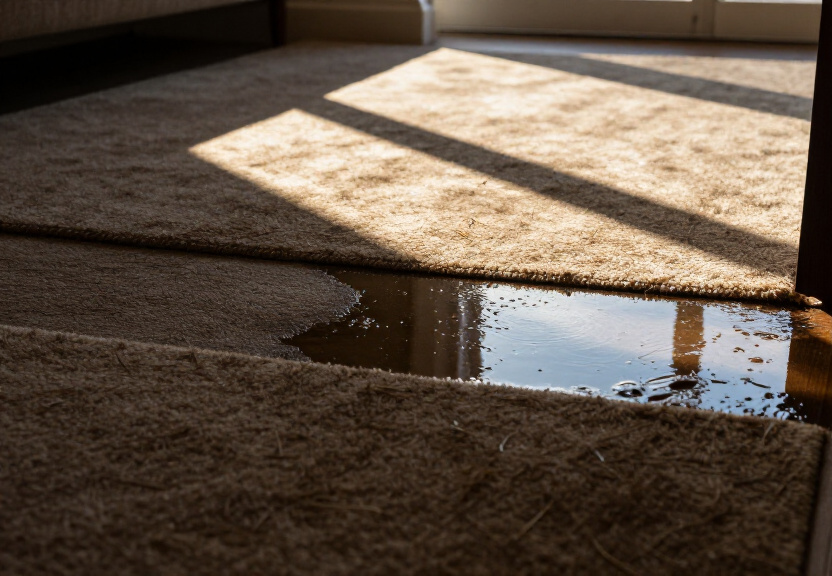 Cartwright Flood Restoration Projects